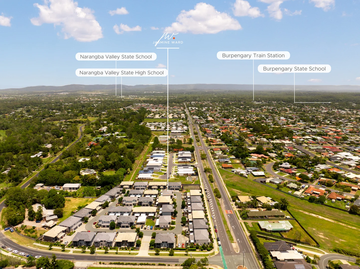 Additional image 16 of 62/103-109 Wain Road, Burpengary QLD 4505