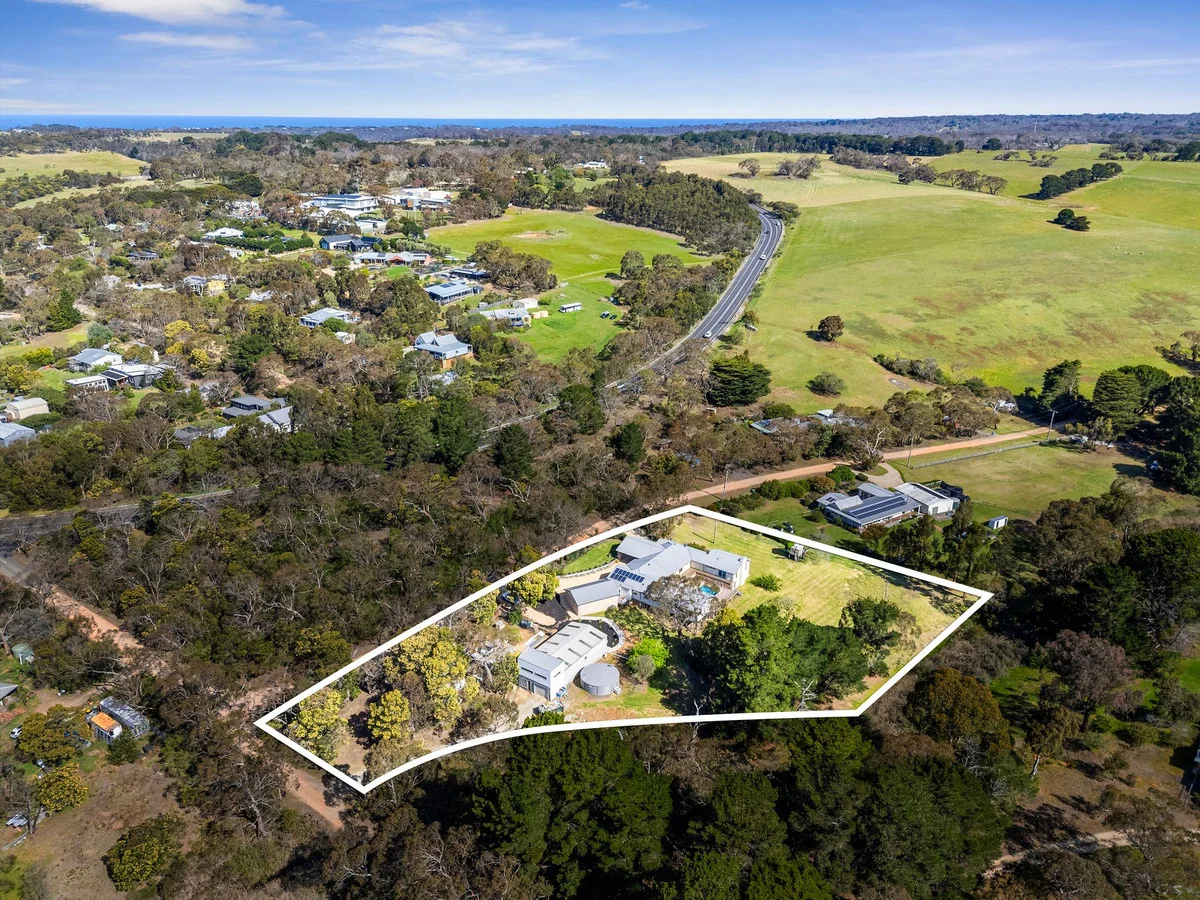 Additional image 2 of 10 Menzels Road, Bellbrae VIC 3228