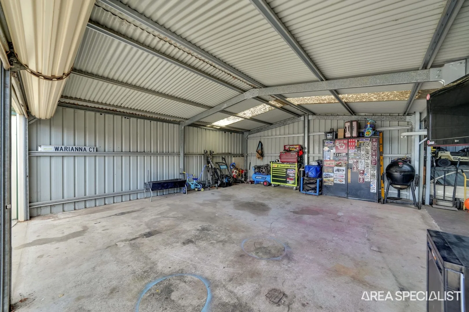 3 Warianna Court, Kurunjang VIC 3337