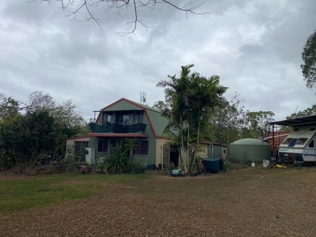 Additional image 5 of 630 Midge Point Road, Bloomsbury QLD 4799