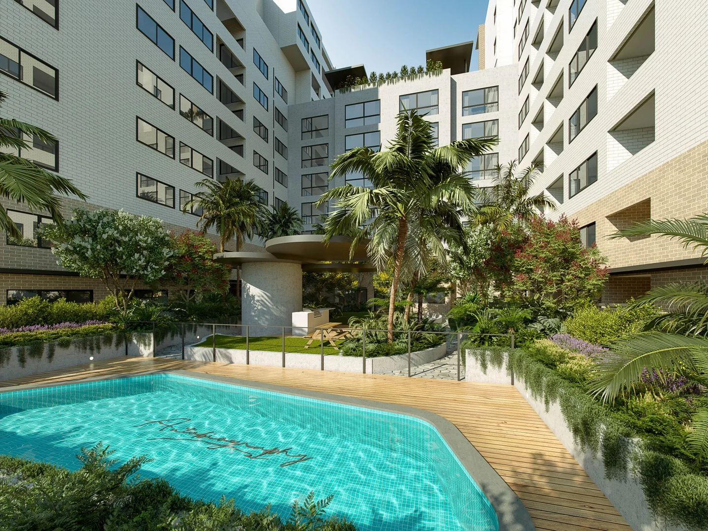 Additional image 8 of 1B/73-79 Railway Lane, Wickham NSW 2293