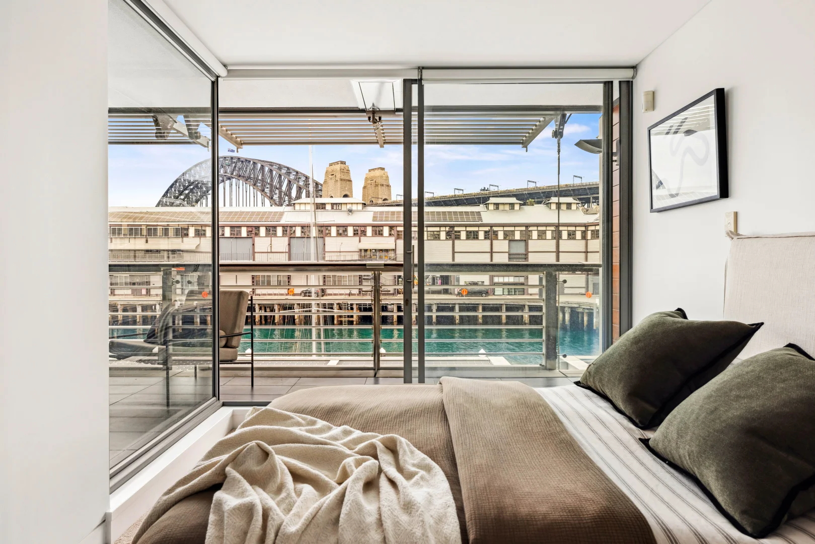 Additional image 9 of 302/19 Hickson Road, Walsh Bay NSW 2000