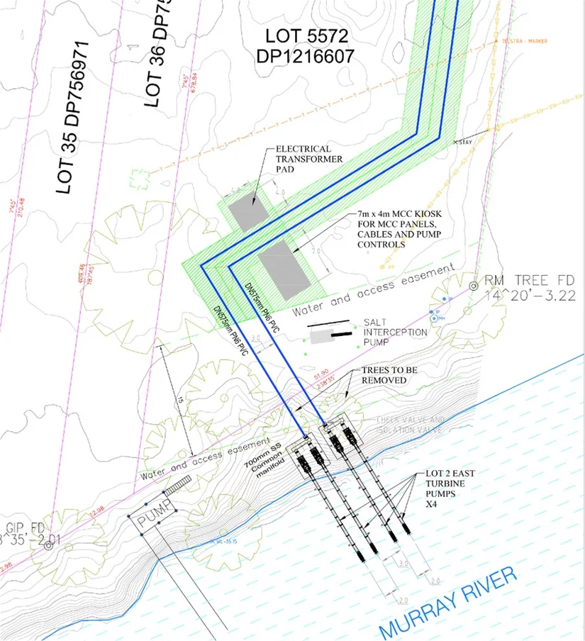 Additional image 6 of Monak NSW 2738