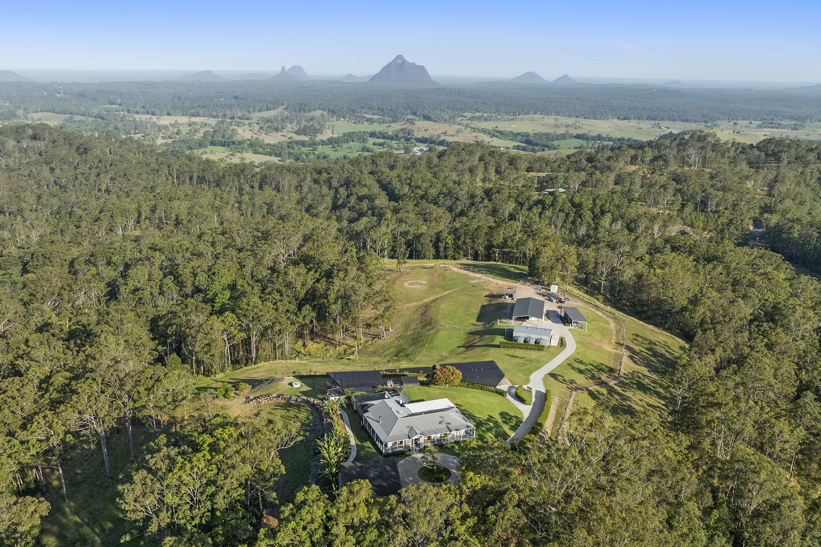 Additional image 32 of 2124 Maleny-Stanley River Road, Booroobin QLD 4552