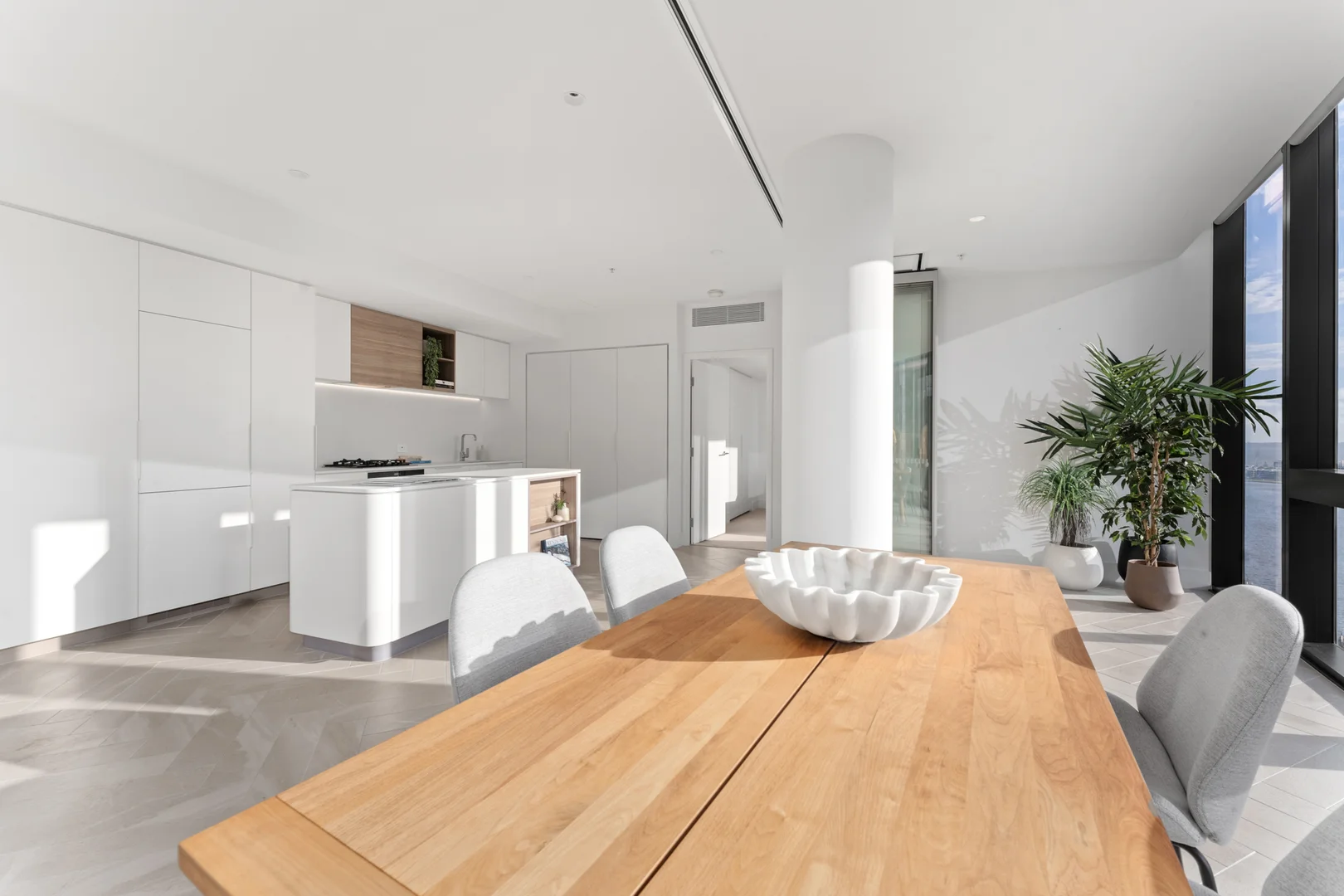 Additional image 12 of 1701/11 Barrack Square, Perth WA 6000