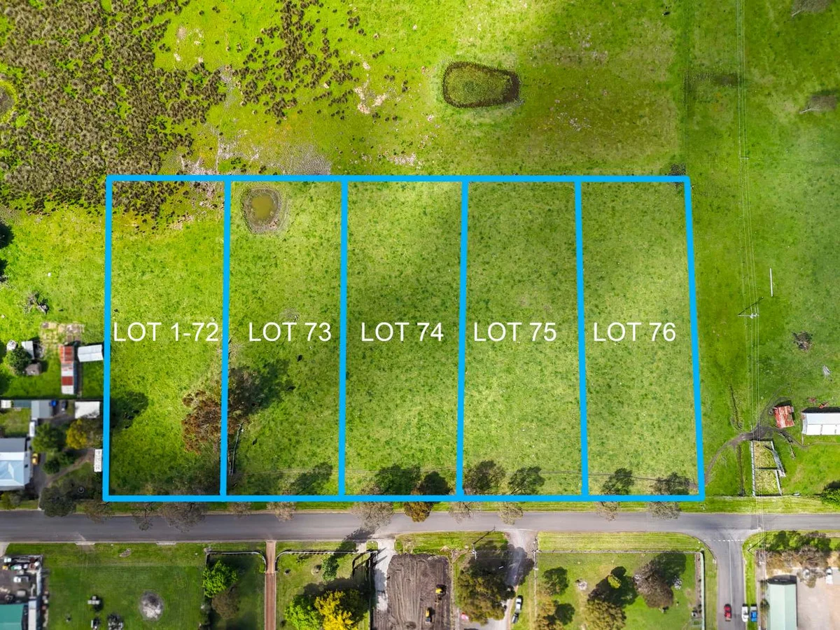 74 Officer Street, Hamilton VIC 3300