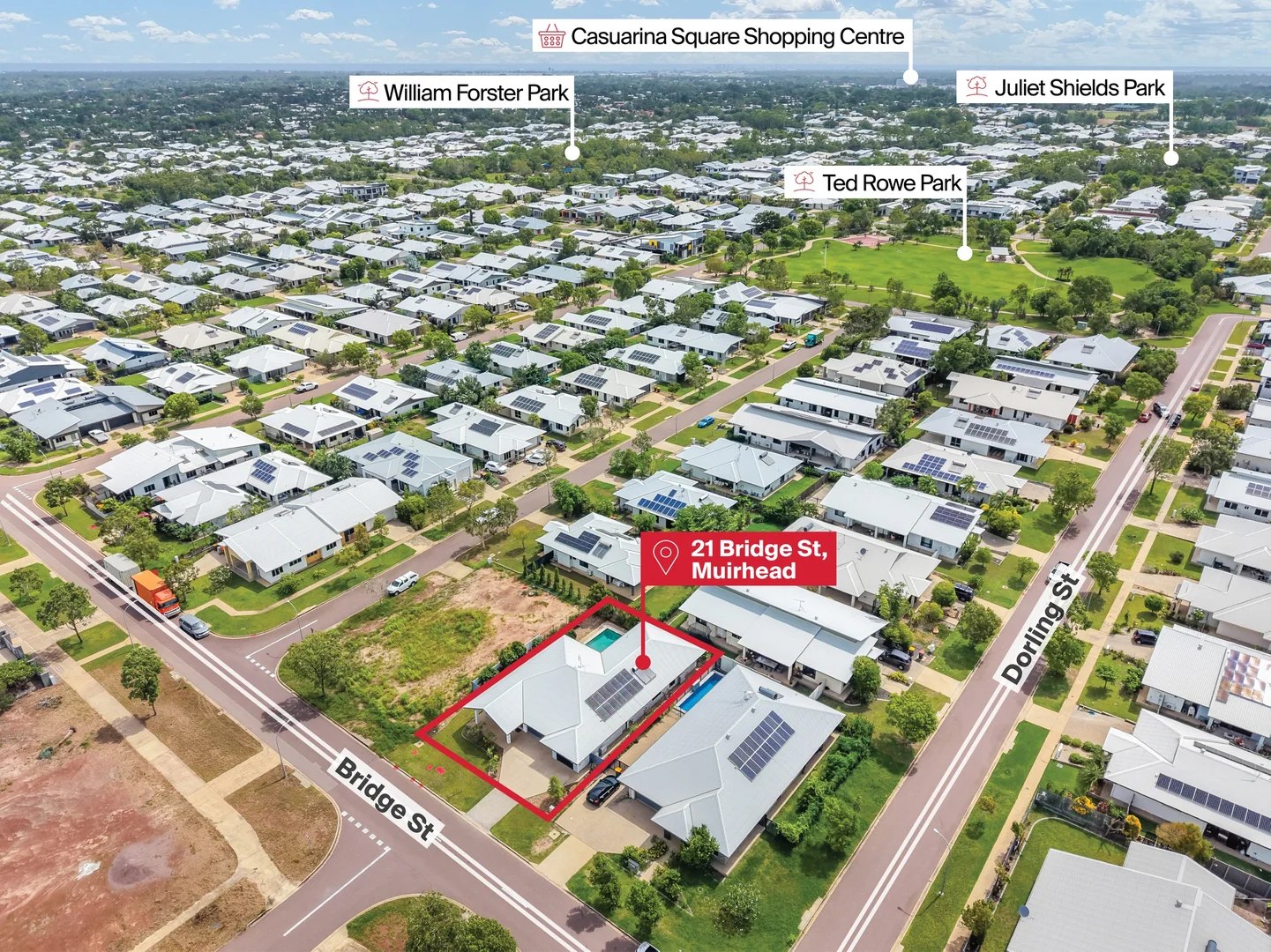 Additional image 5 of 21 Bridge Street, Muirhead NT 0810