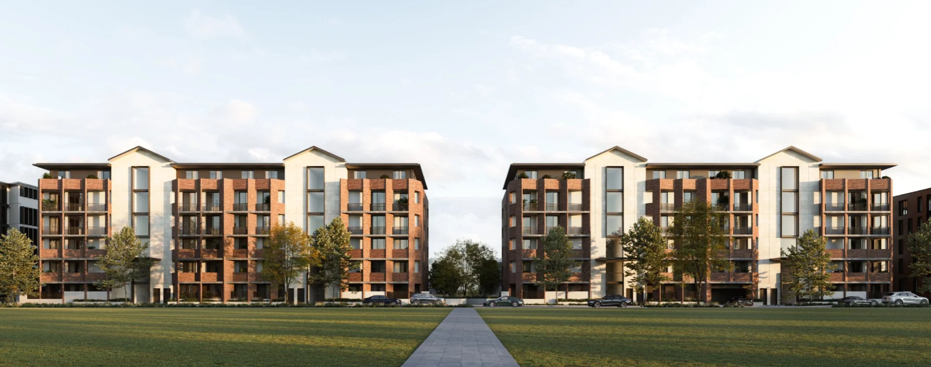 Additional image 2 of Newlyne-Mattone/455 Northbourne Ave, Lyneham ACT 2602