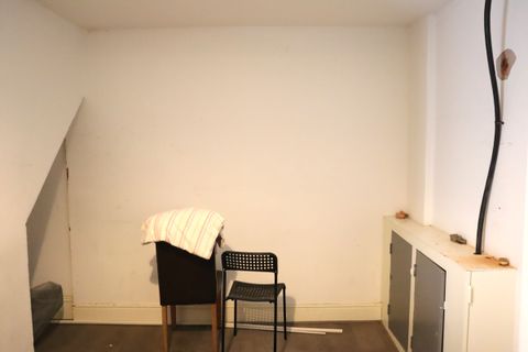 Rosebery Street, Leicester LE5