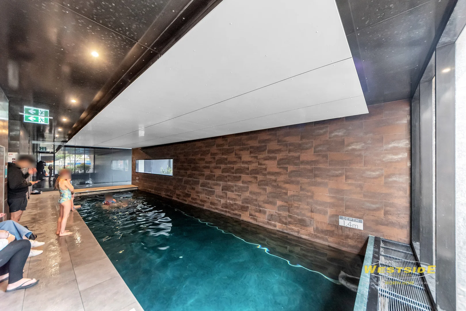 Additional image 17 of 1005/200 Spencer Street, Melbourne VIC 3000