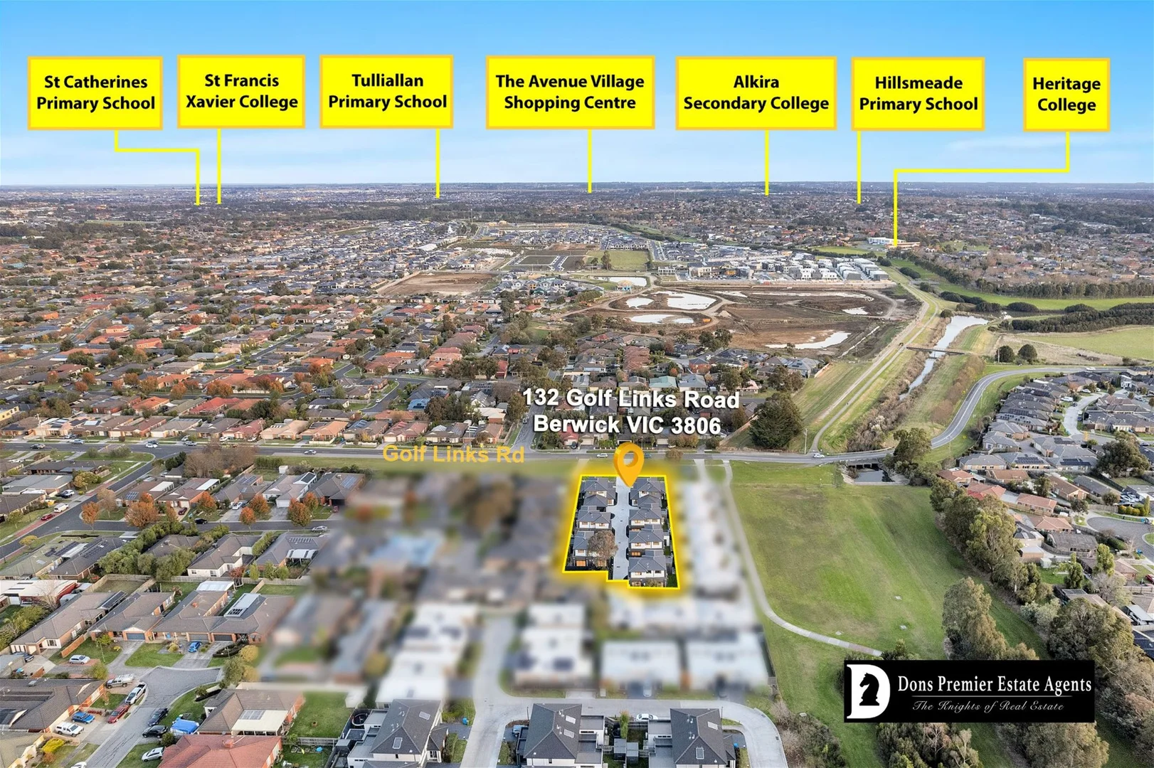 Additional image 4 of Unit 7/132 Golf Links Road, Berwick VIC 3806