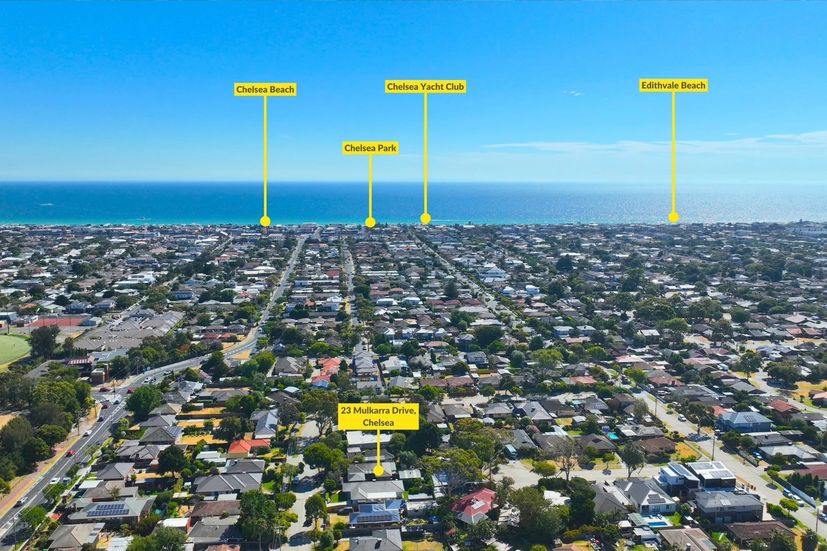 Additional image 3 of 23 Mulkarra Drive, Chelsea VIC 3196