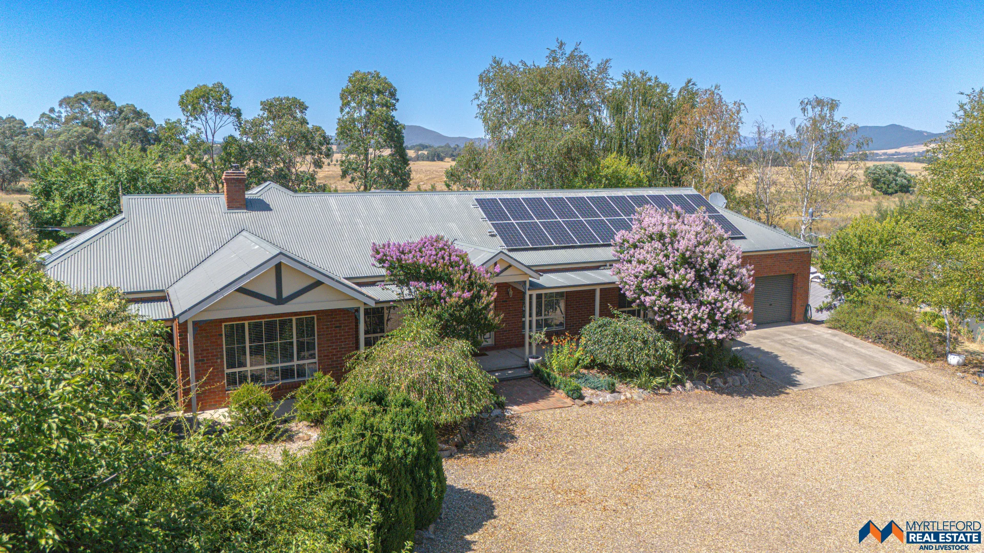 Additional image 5 of 31 O'Callaghan Lane, Myrtleford VIC 3737