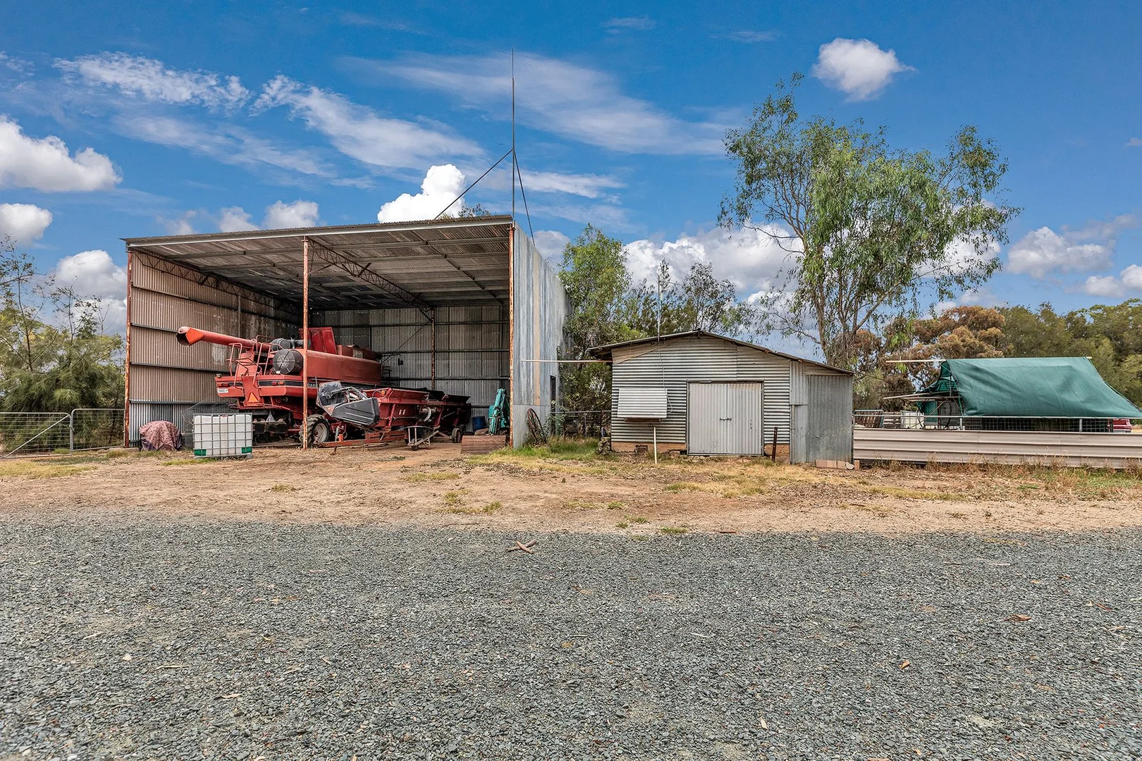 Additional image 20 of 149 Castles Road, Tongala VIC 3621