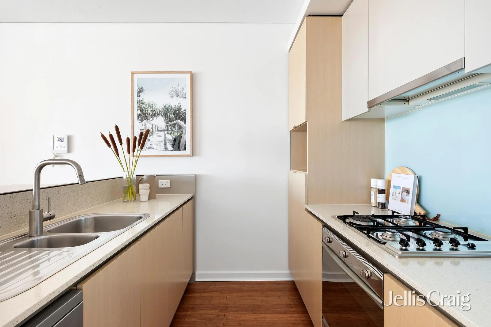 Additional image 4 of 502/134 Rouse Street, Port Melbourne VIC 3207