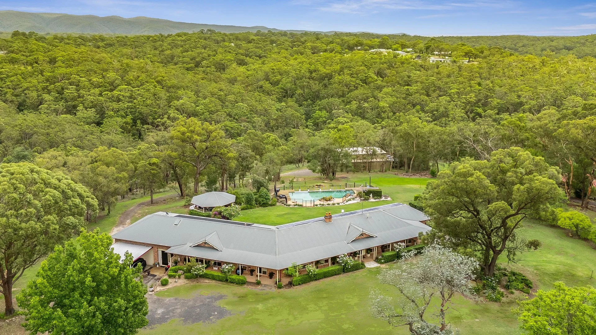 105 Jacaranda Road, Kurrajong NSW 2758