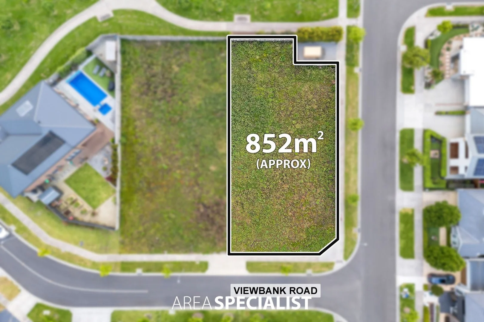2 Viewbank Road, Clyde North VIC 3978