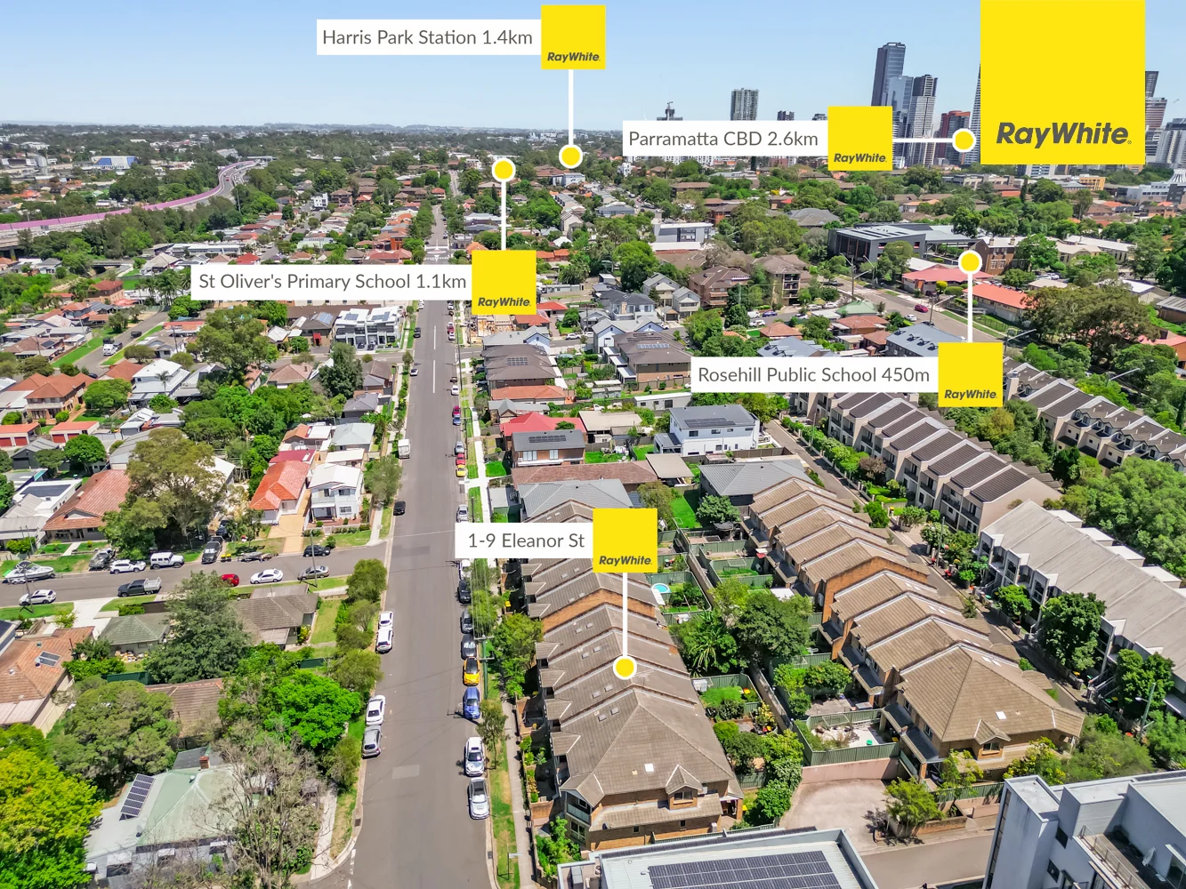 Additional image 17 of 8/1-9 Eleanor Street, Rosehill NSW 2142