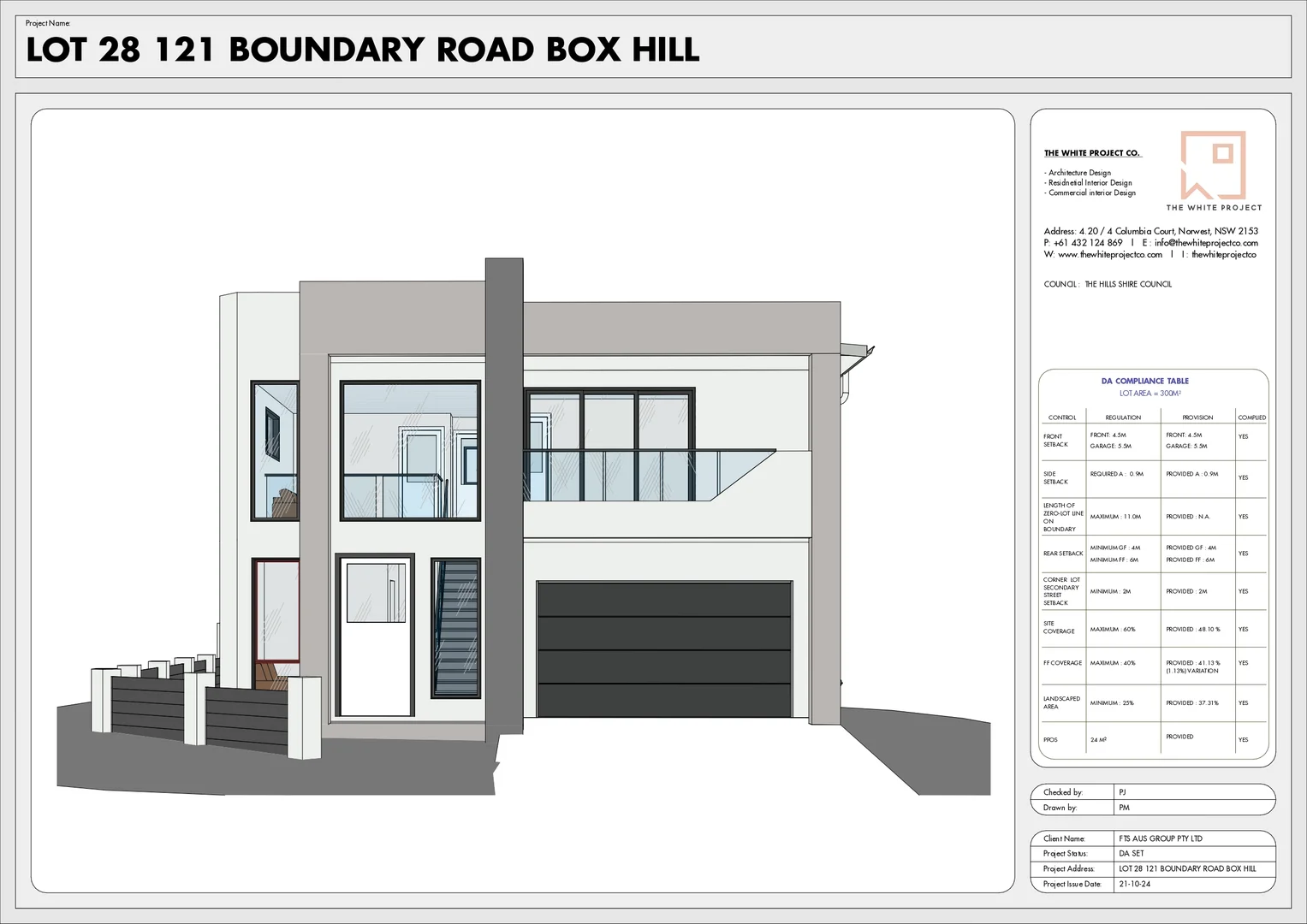 Additional image 4 of 2 Trentham Street, Box Hill NSW 2765