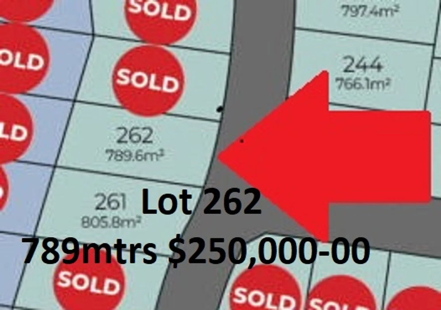 Additional image 10 of lot 1/83 Almond, Denman NSW 2328