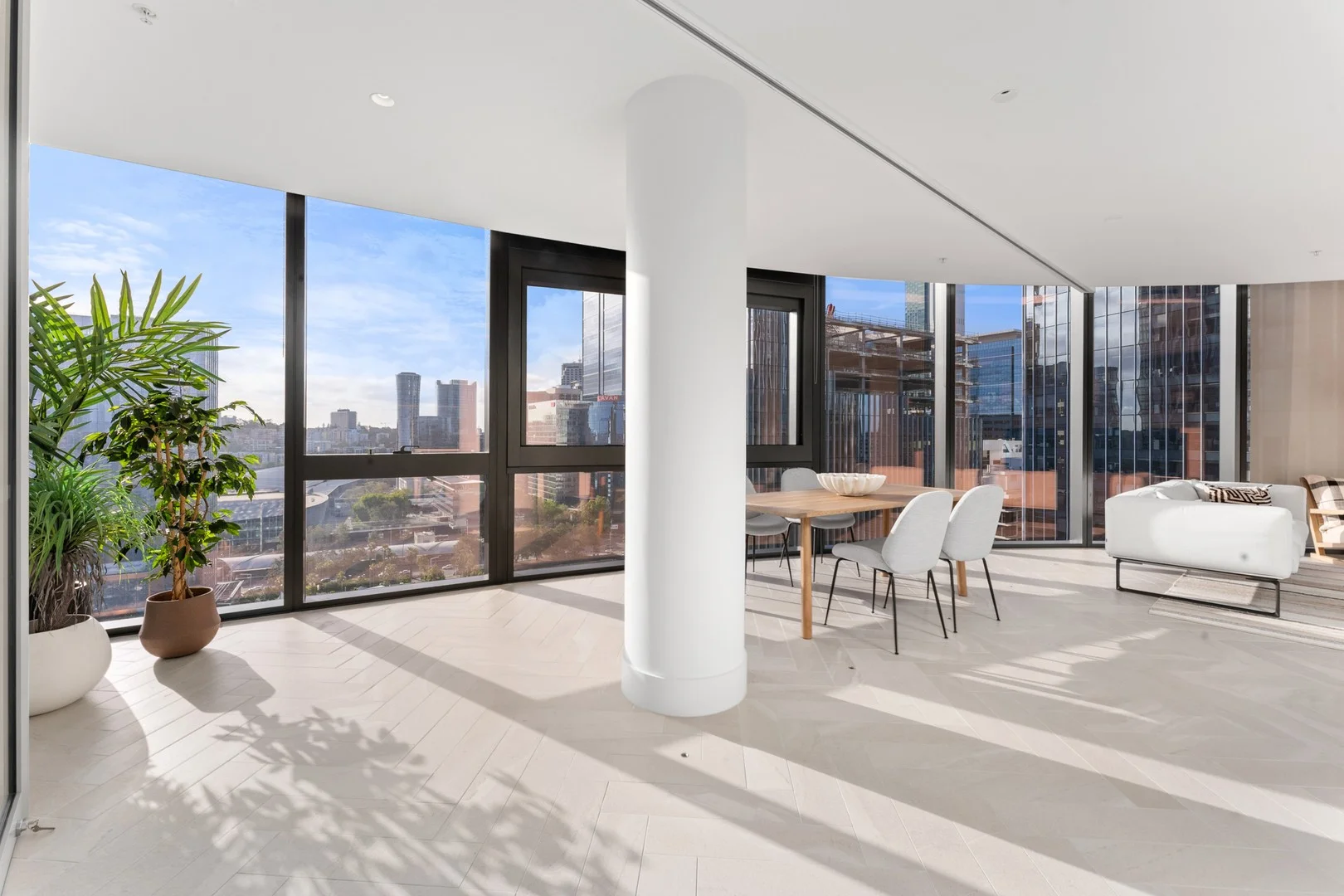 1701/11 Barrack Square, Perth WA 6000