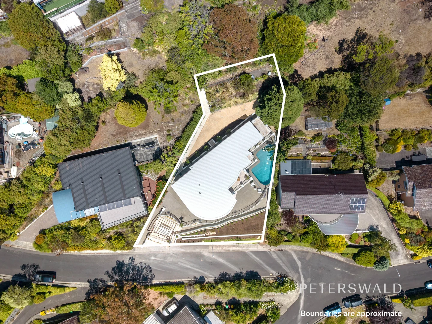 Additional image 35 of 3 Capri Drive, Sandy Bay TAS 7005