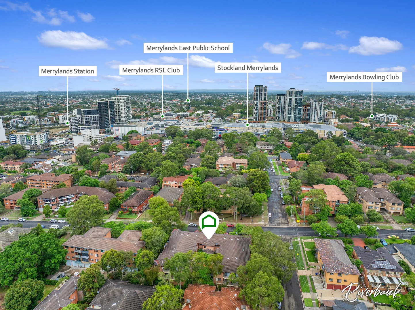 Additional image 10 of 9/25-31 Birmingham Street, Merrylands NSW 2160