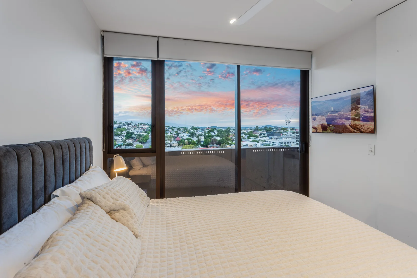 Additional image 10 of 1007/7 Chester Street, Newstead QLD 4006