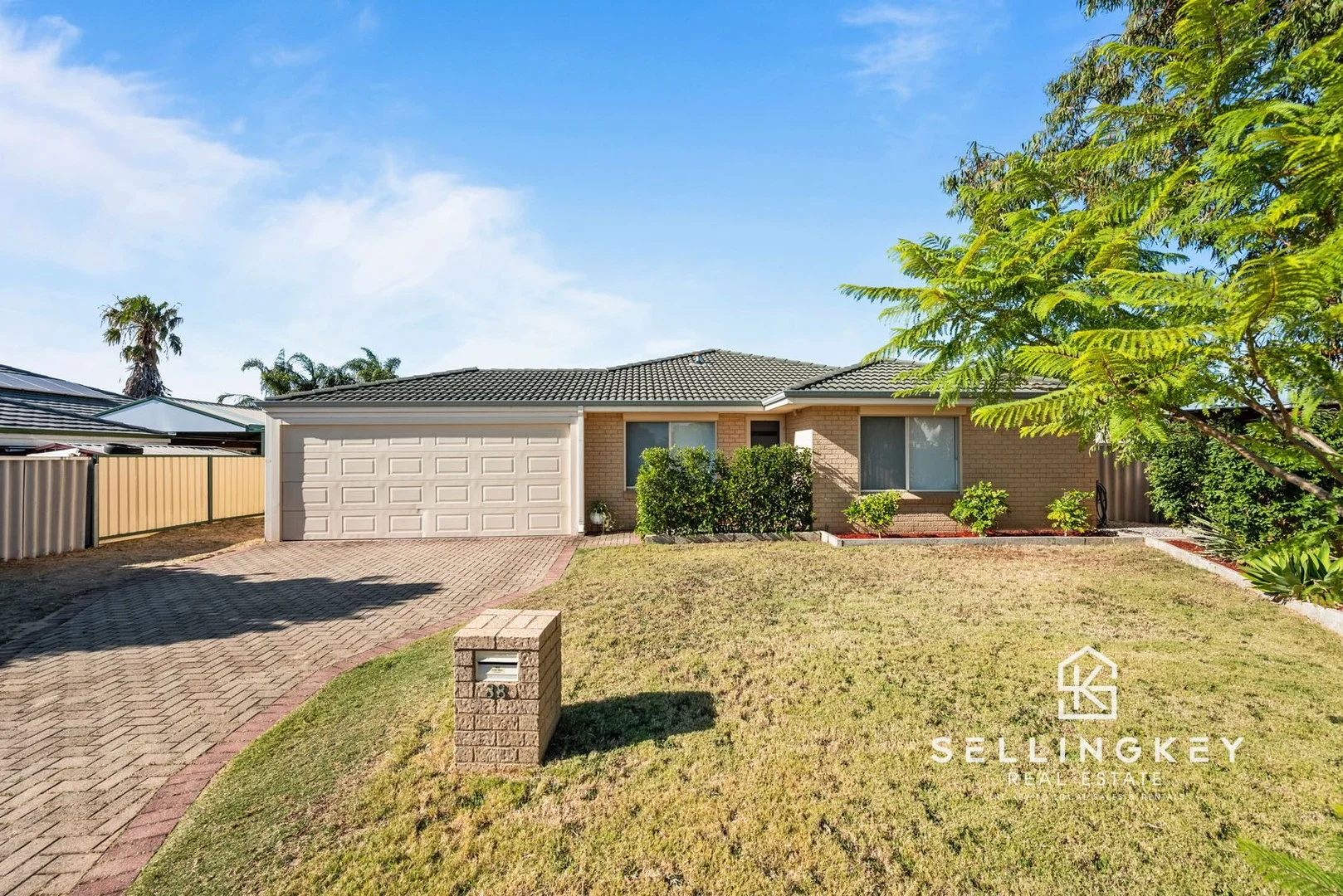 38 BROWN CRESCENT, Seville Grove WA 6112