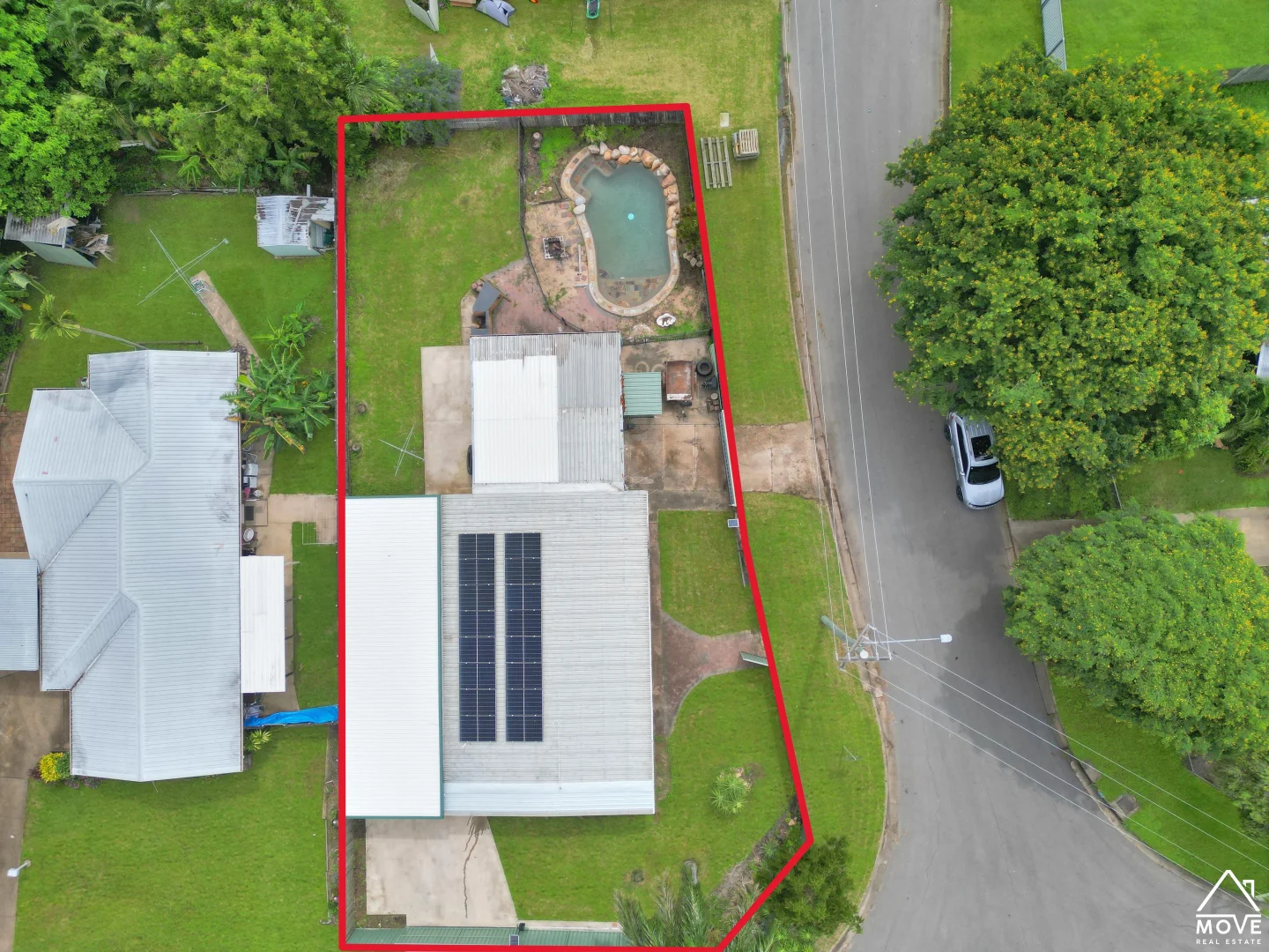 Additional image 3 of 1 Thorburn Court, Kelso QLD 4815