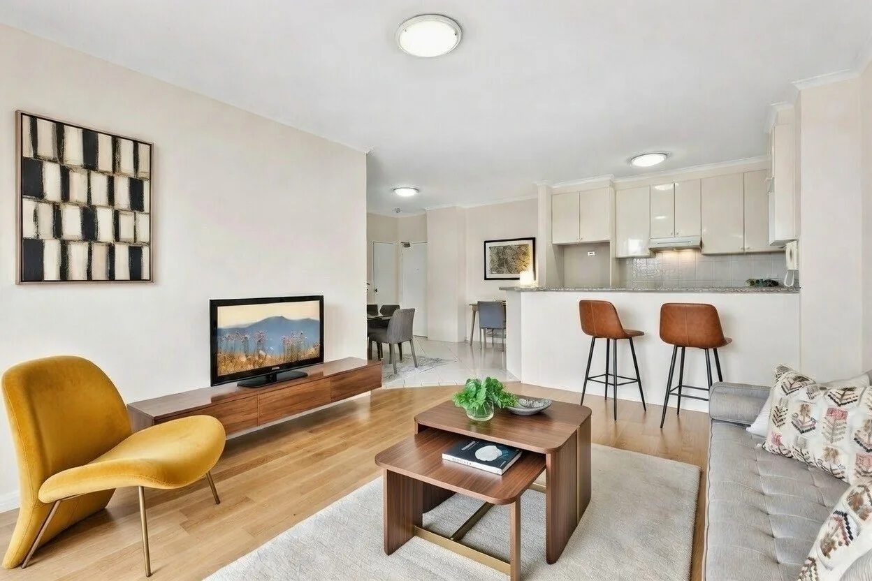 17/255 Anzac Parade, Kingsford NSW 2032