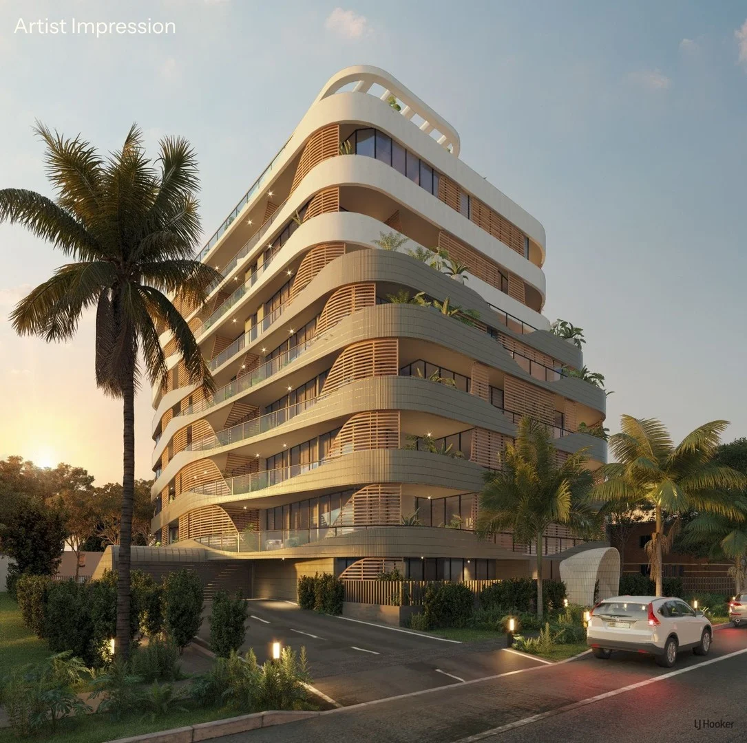 41 Boyd Street, Tweed Heads NSW 2485
