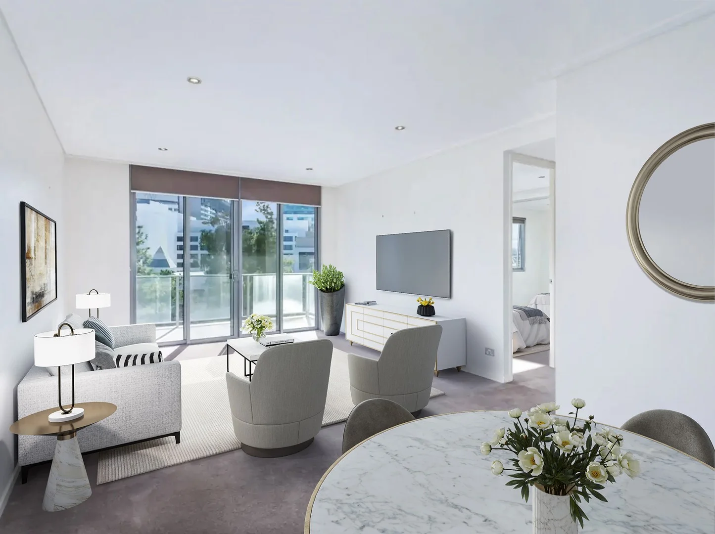 Additional image 2 of 166/15 Coranderrk Street, City ACT 2601
