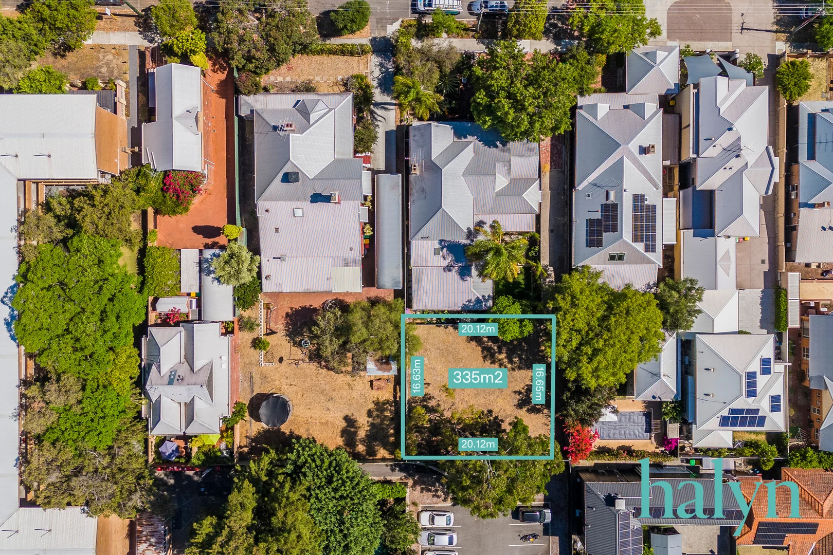 Additional image 3 of 34A Forrest Street, Mount Lawley WA 6050