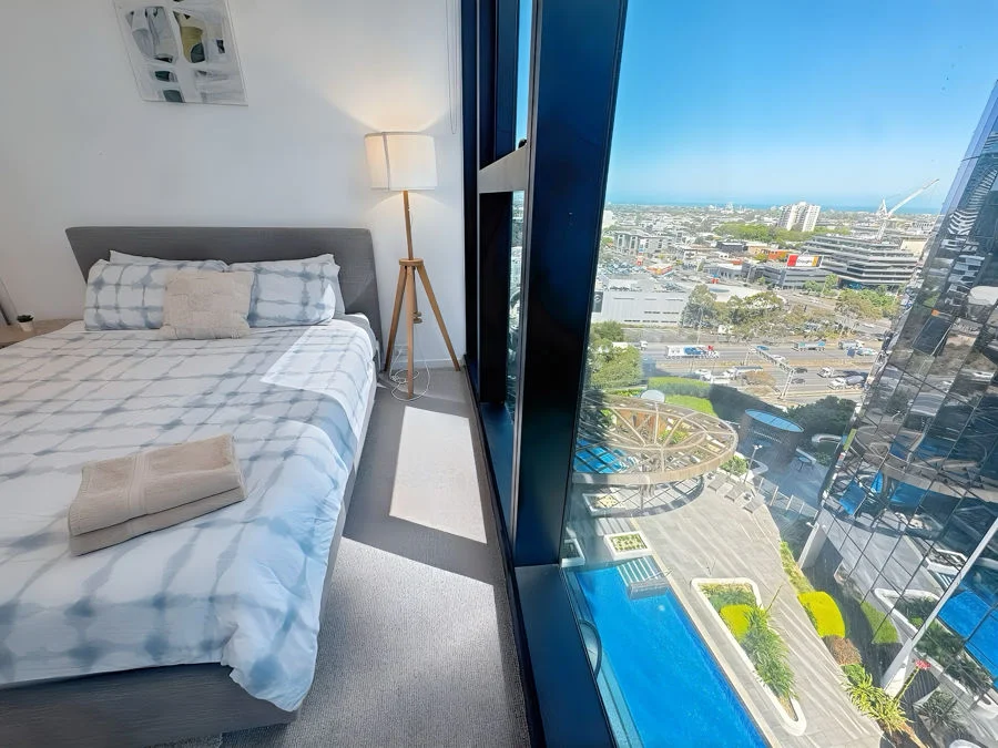 Additional image 9 of 1409/18 Hoff Boulevard, Southbank VIC 3006