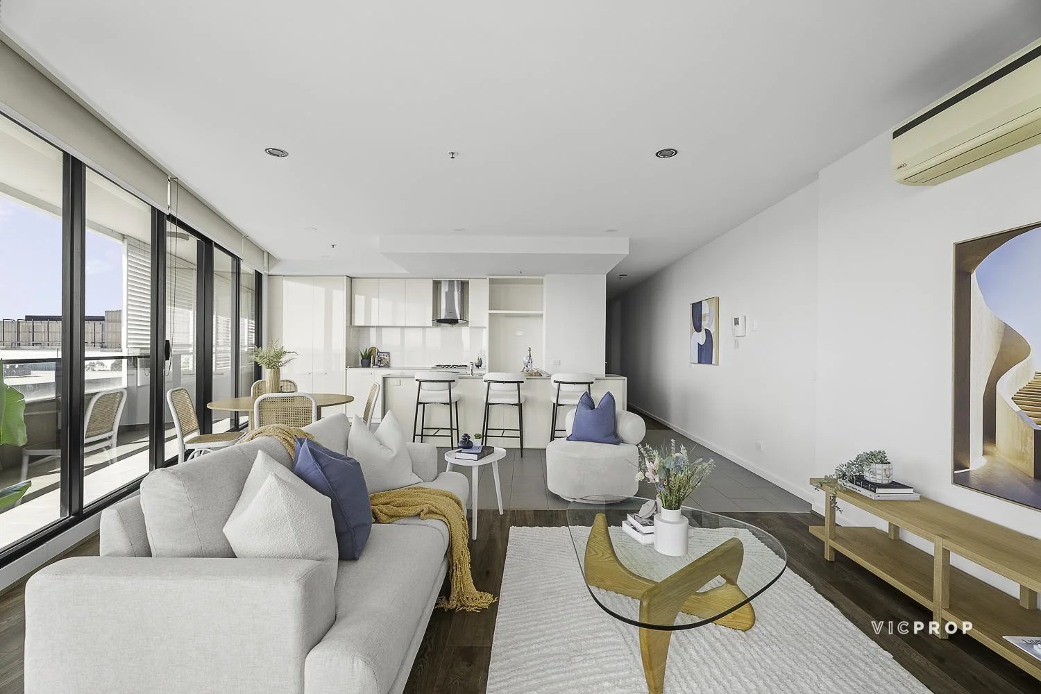 Additional image 3 of 514/632 Doncaster Road, Doncaster VIC 3108