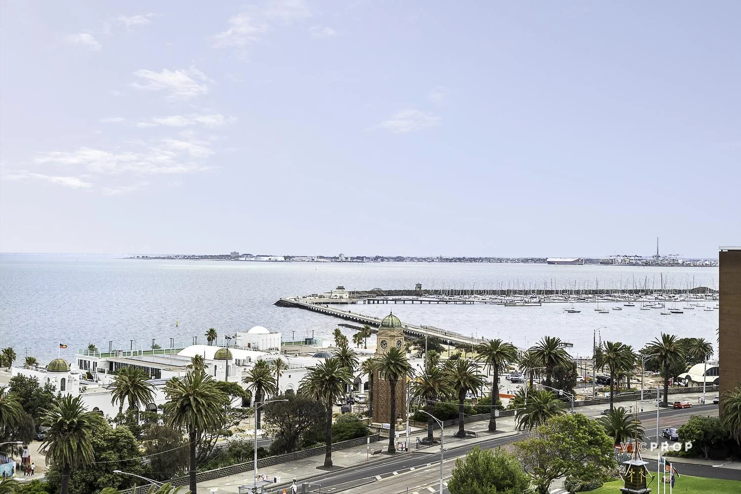 a801/14-16 The Esplanade, St Kilda VIC 3182