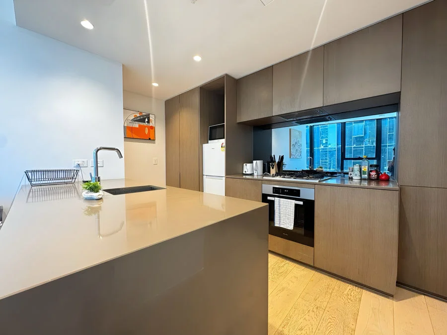 Additional image 12 of 1409/18 Hoff Boulevard, Southbank VIC 3006