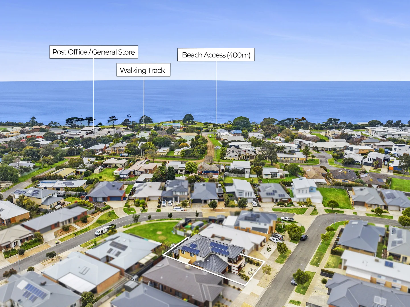 Additional image 7 of 18 Half Moon Crescent, Indented Head VIC 3223