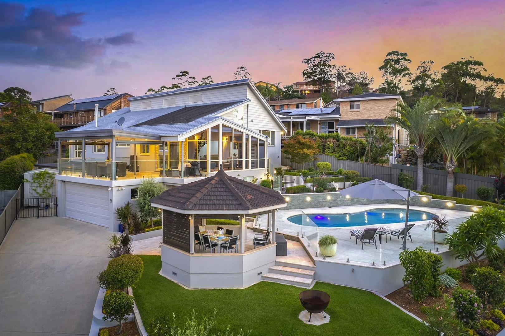 Additional image 5 of 9 Tamarind Place, Alfords Point NSW 2234