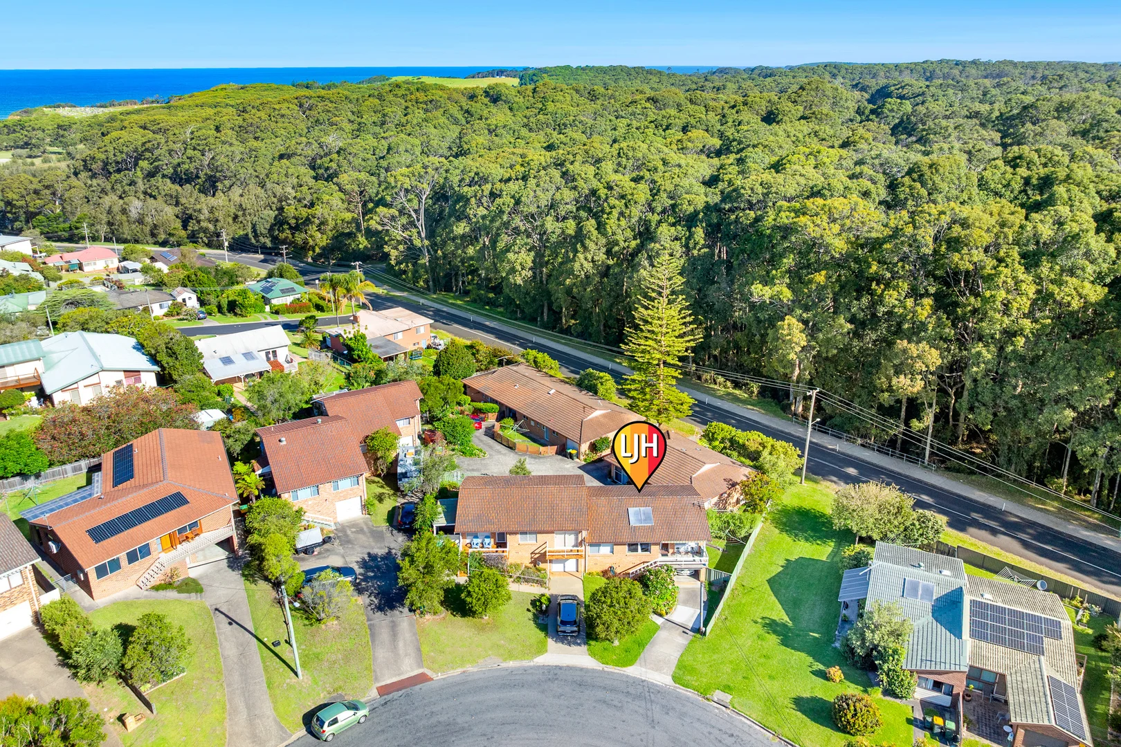 Additional image 18 of 2/19-21 Collins Crescent, Narooma NSW 2546