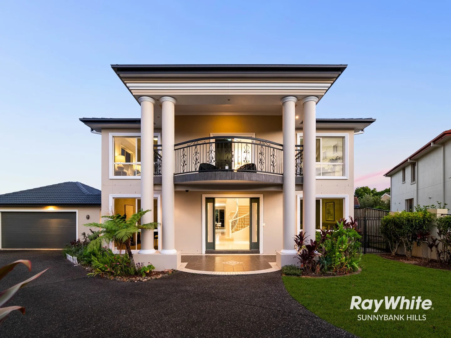 52 Ellendale Circuit, Eight Mile Plains QLD 4113