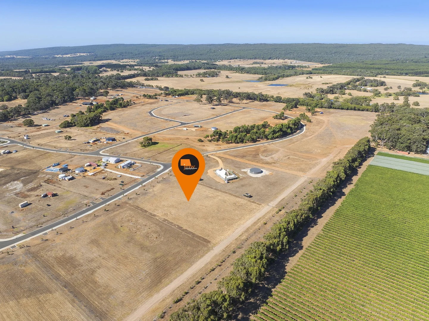 Additional image 8 of 38 Moondyne Ridge, Kudardup WA 6290