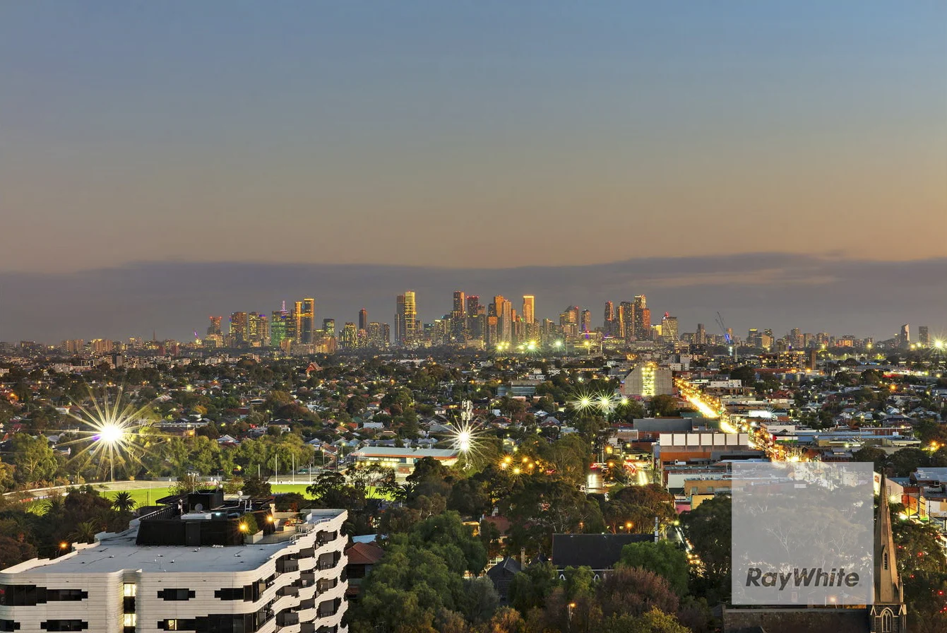 Additional image 6 of 1304/1 Pentridge Boulevard, Coburg VIC 3058