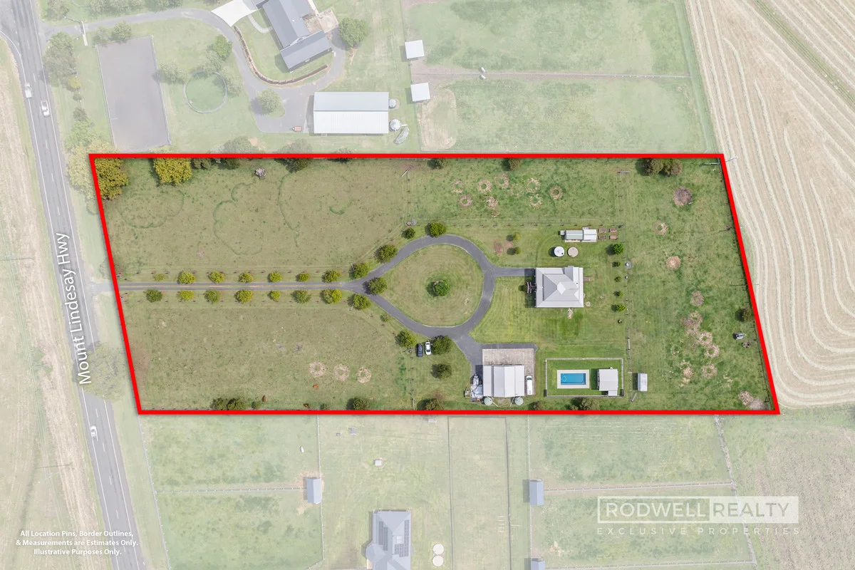 Additional image 20 of 8584 Mount Lindesay Highway, Laravale QLD 4285