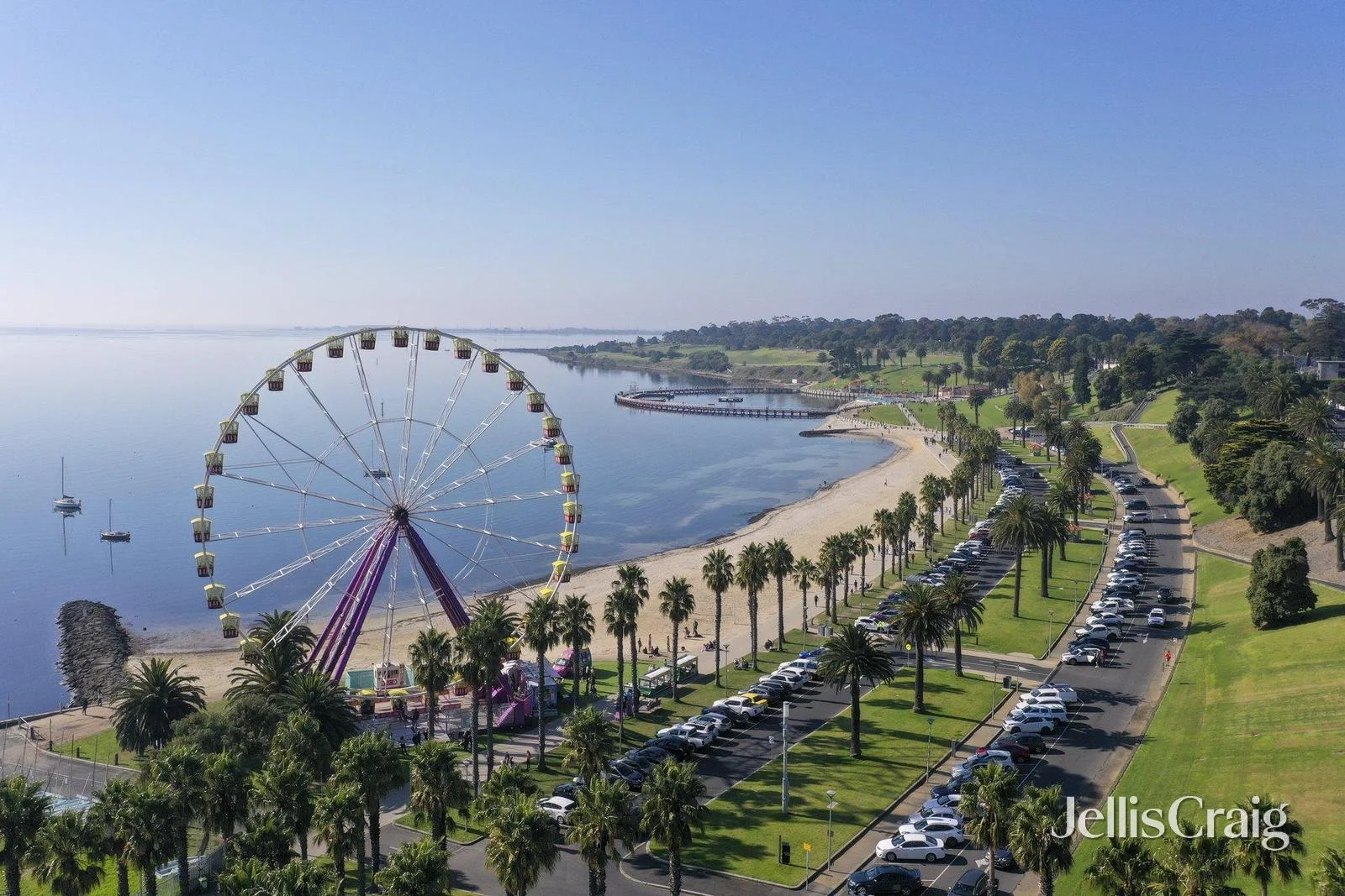 Additional image 10 of 203/8-10 McLarty Place, Geelong VIC 3220