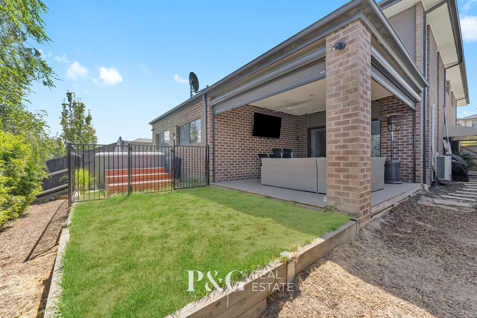 Additional image 14 of 3 Lycium Road, Clyde North VIC 3978