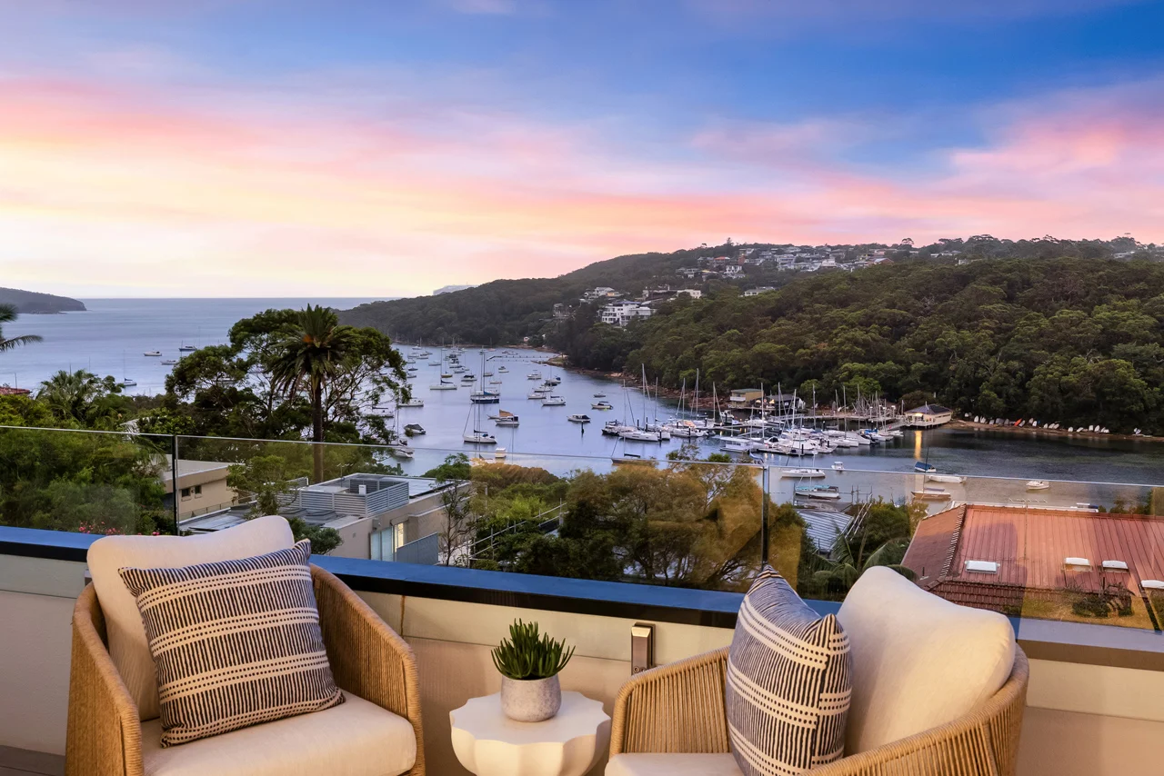 Additional image 2 of 18 Willyama Avenue, Fairlight NSW 2094