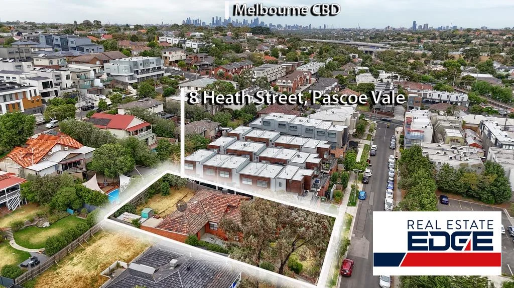 8 Heath Street, Pascoe Vale VIC 3044 photo 4