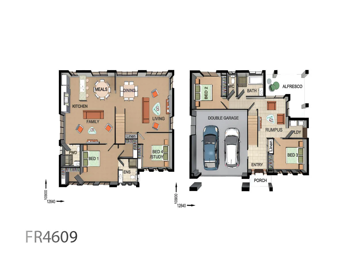 Additional image 8 of Lot 339 Stage 3 Arbourwood, Morayfield QLD 4506